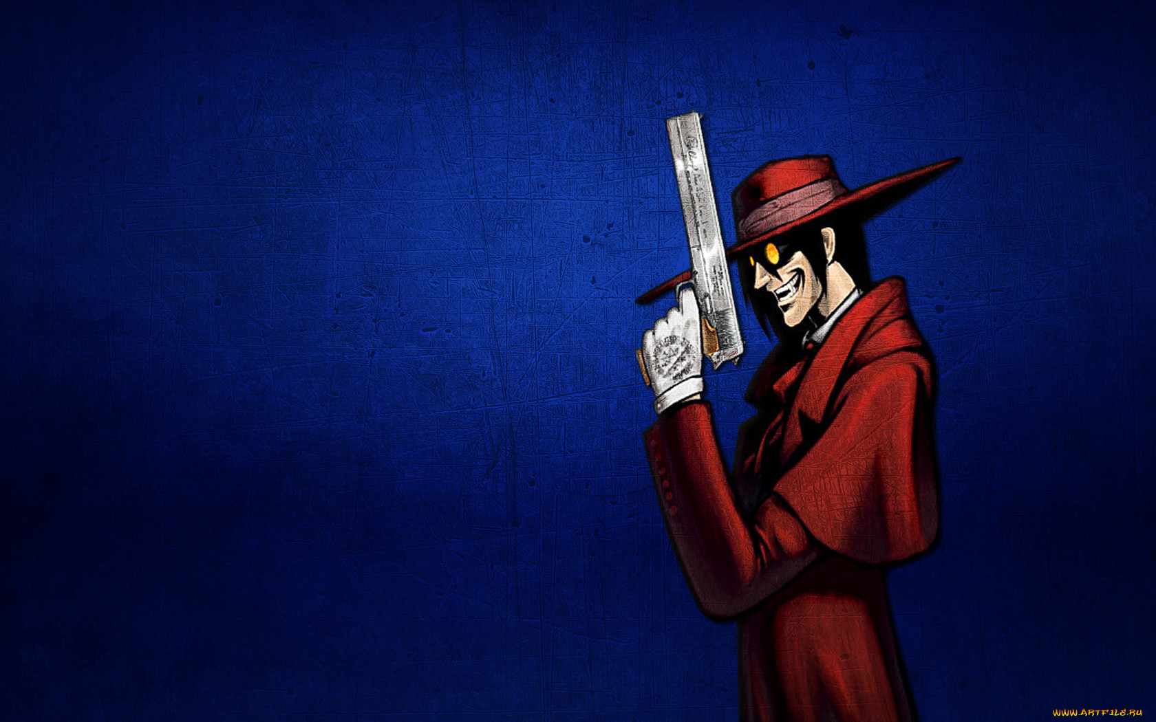 , , hellsing, herushingu, 